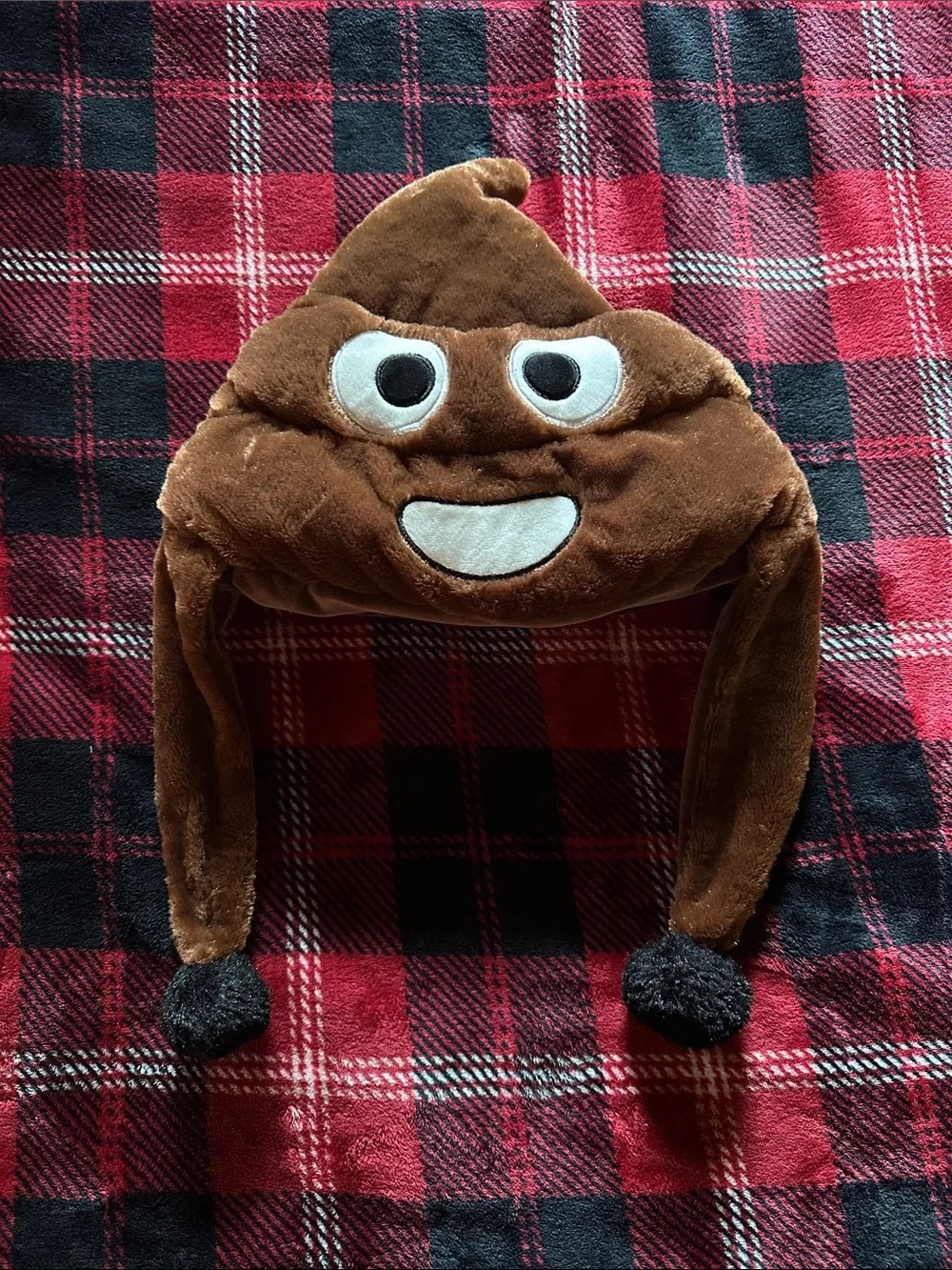 Emojinx Emoji Hat